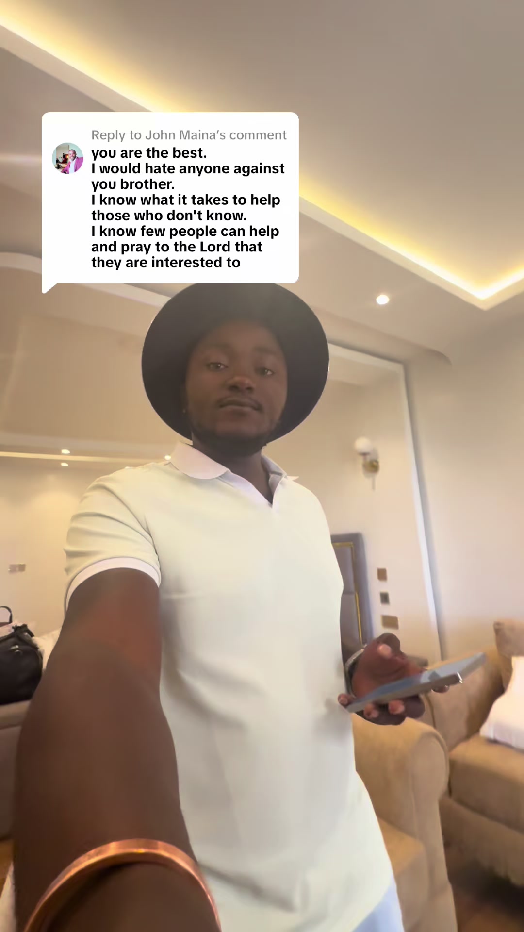 @CEO GATIMU