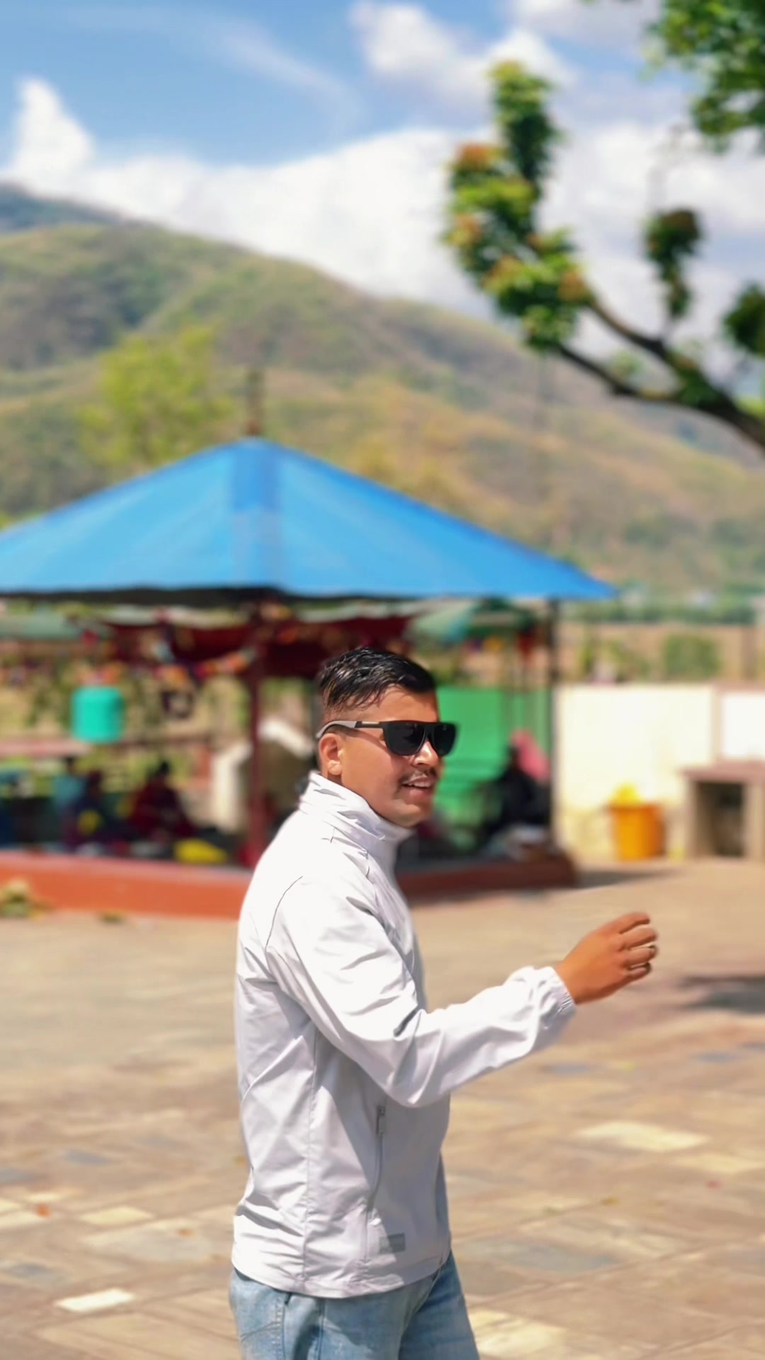 @Binod Acharya