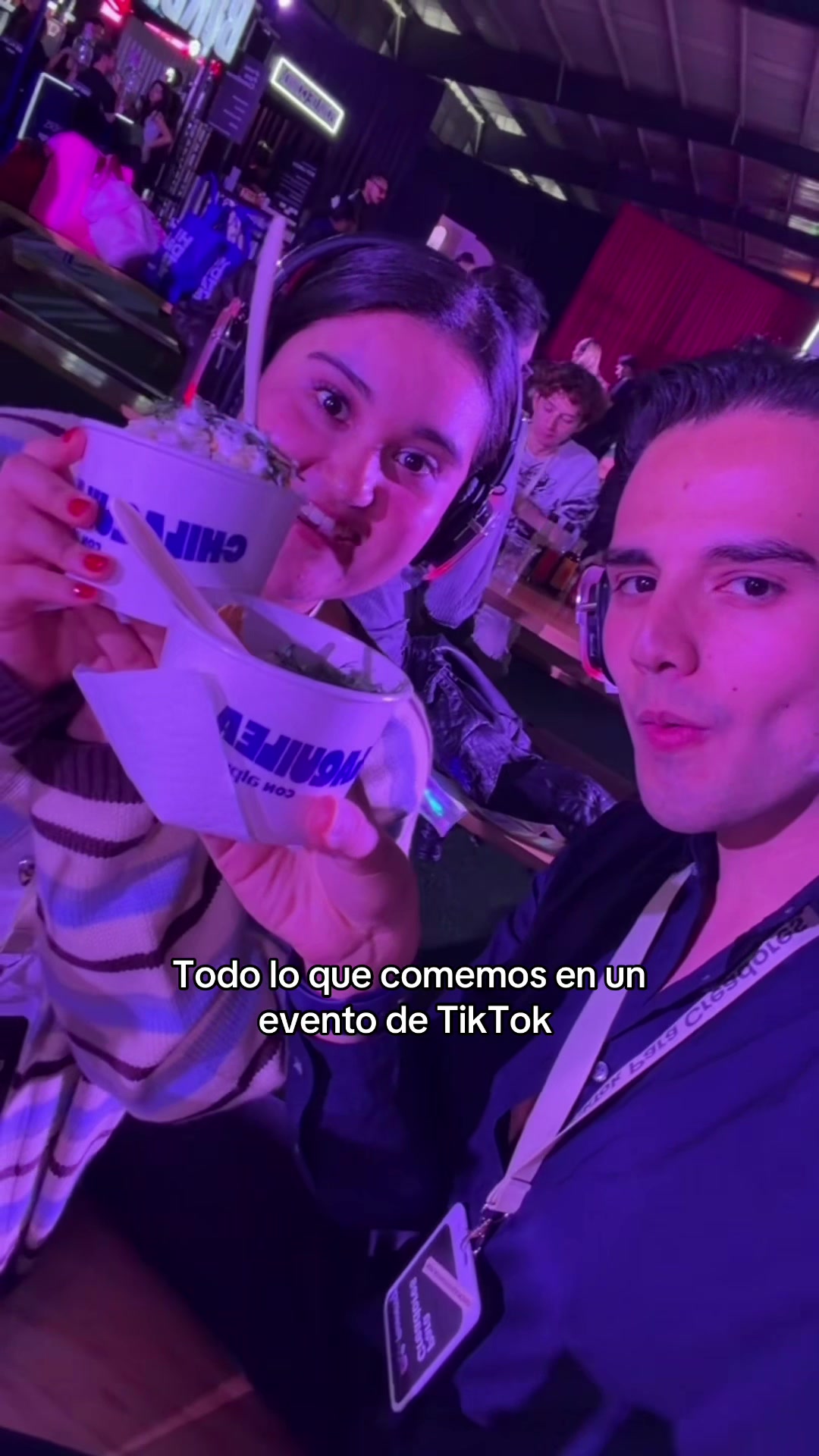 @El Buen Paco