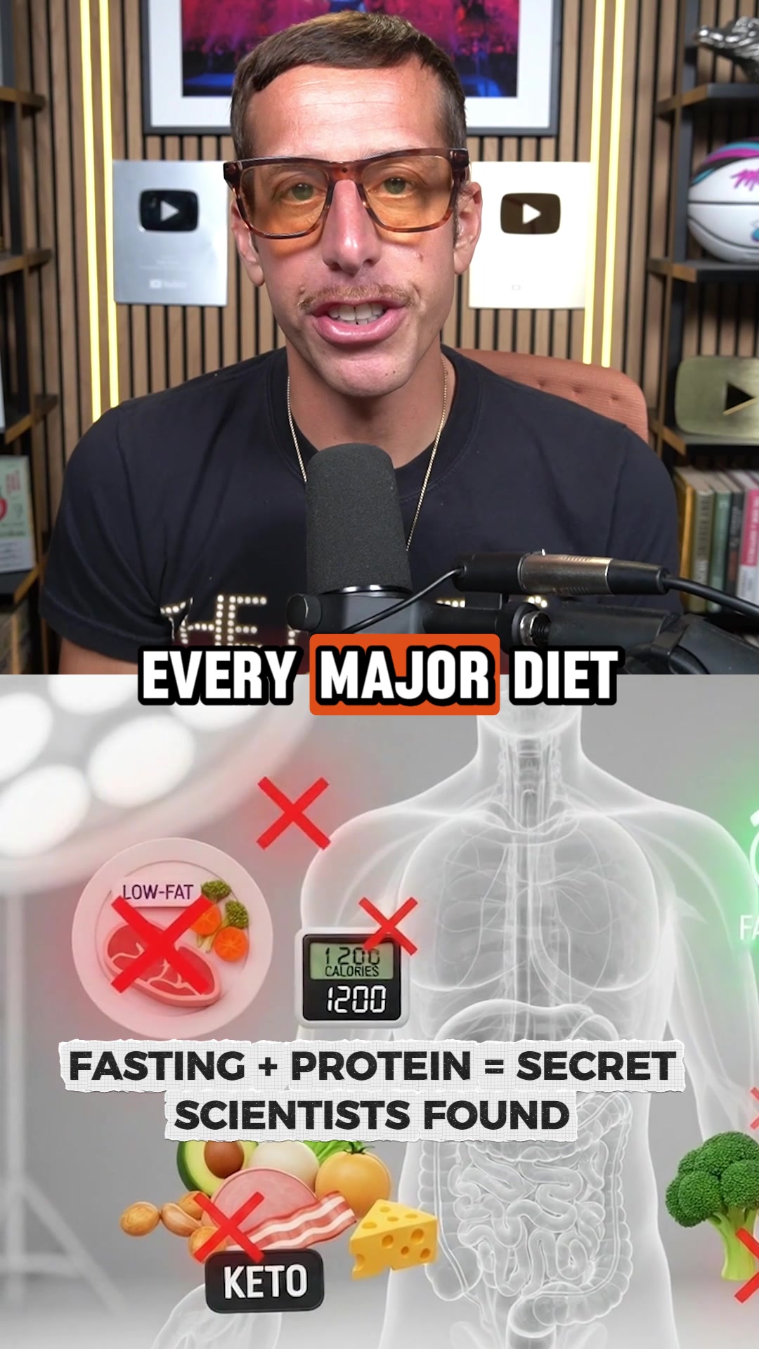 @Ben Azadi - Metabolic Freedom