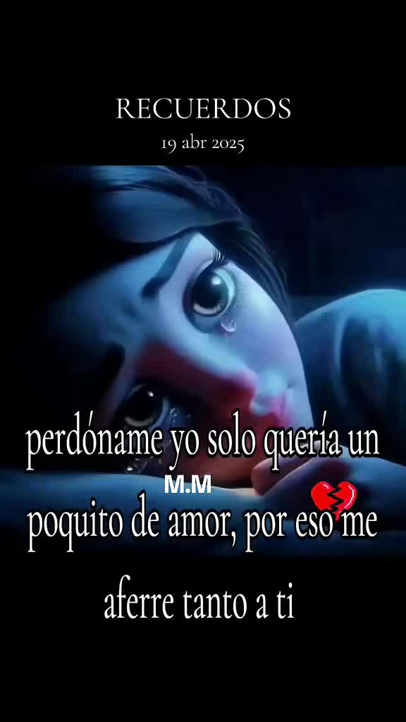 @Morena Morales