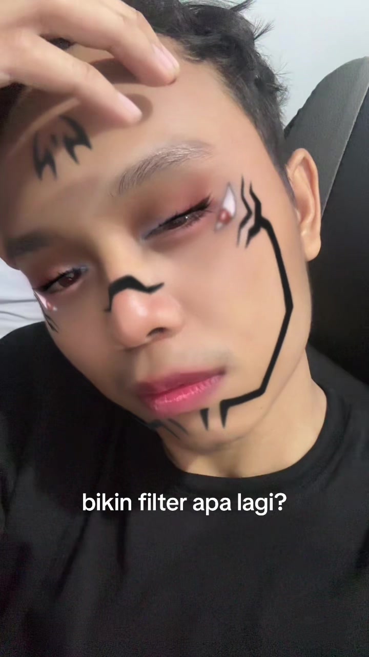 @Dans anugrah | filter creator