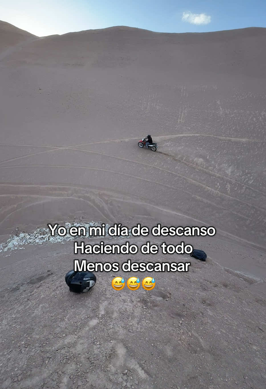 @Libertad Biker