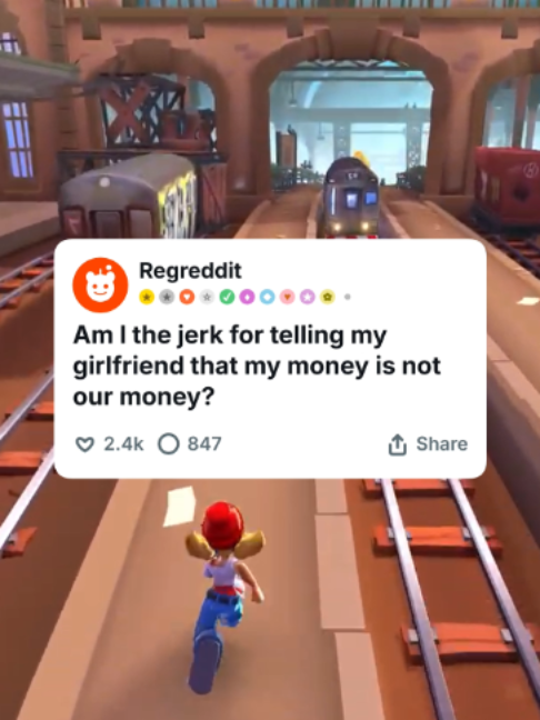 @Regreddit