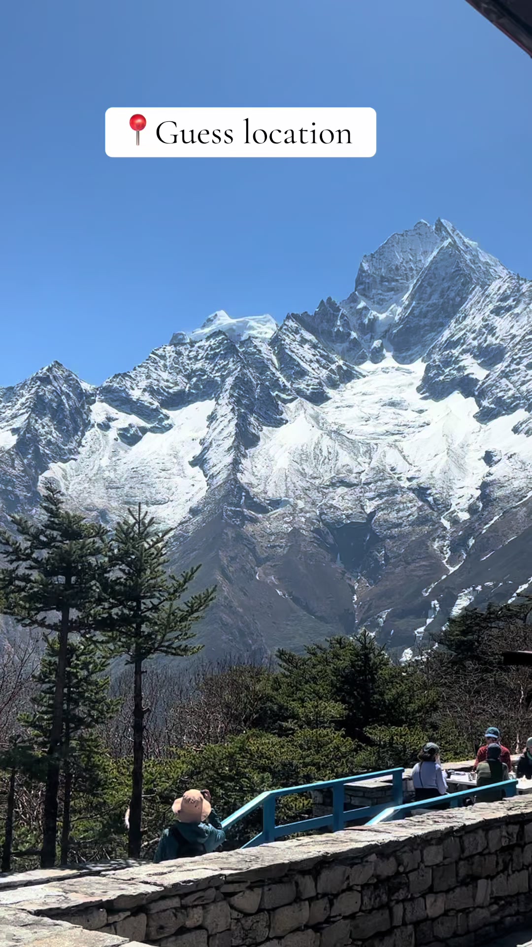 @Nepal Mountain Guides 🇳🇵