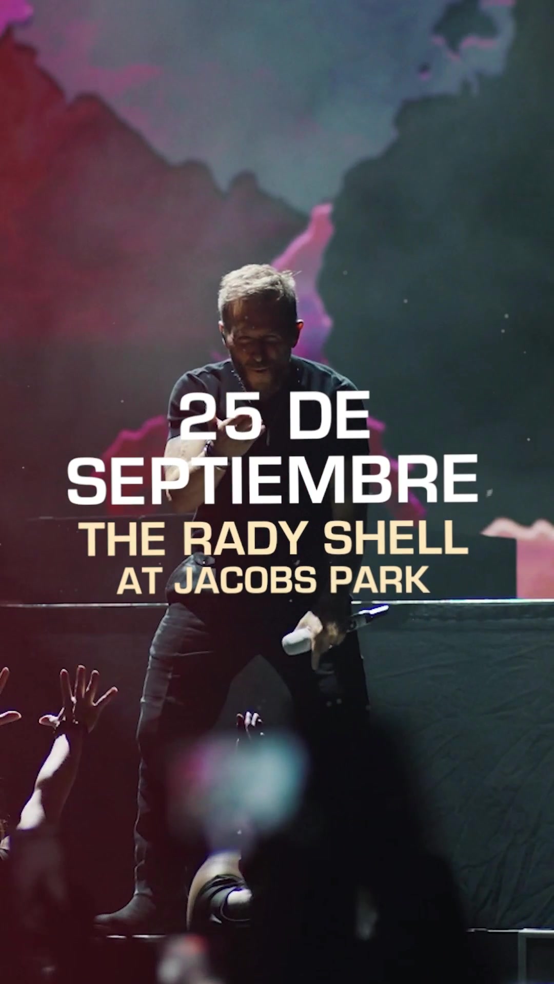 @@concert&rsquo;s tijuana