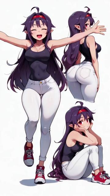 @Waifu Den