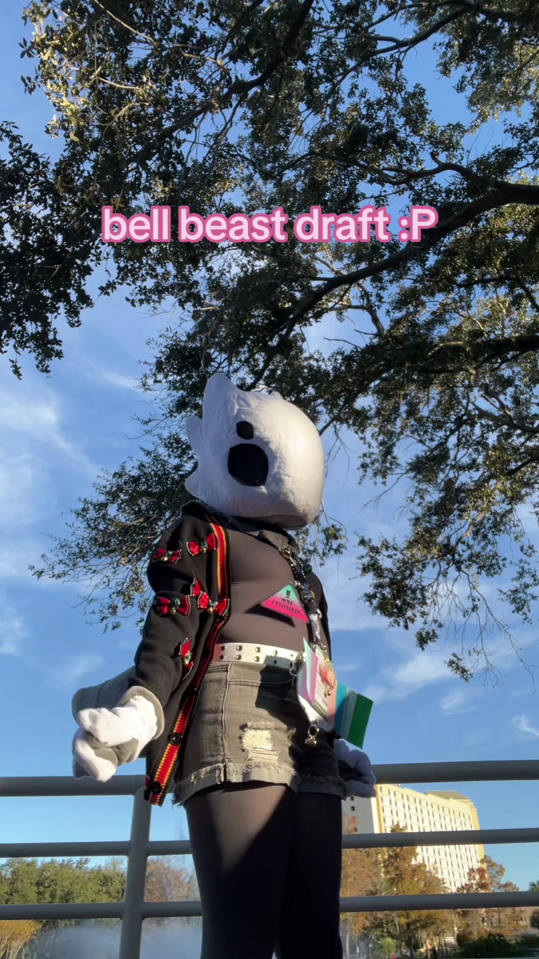 @butch horrorboros