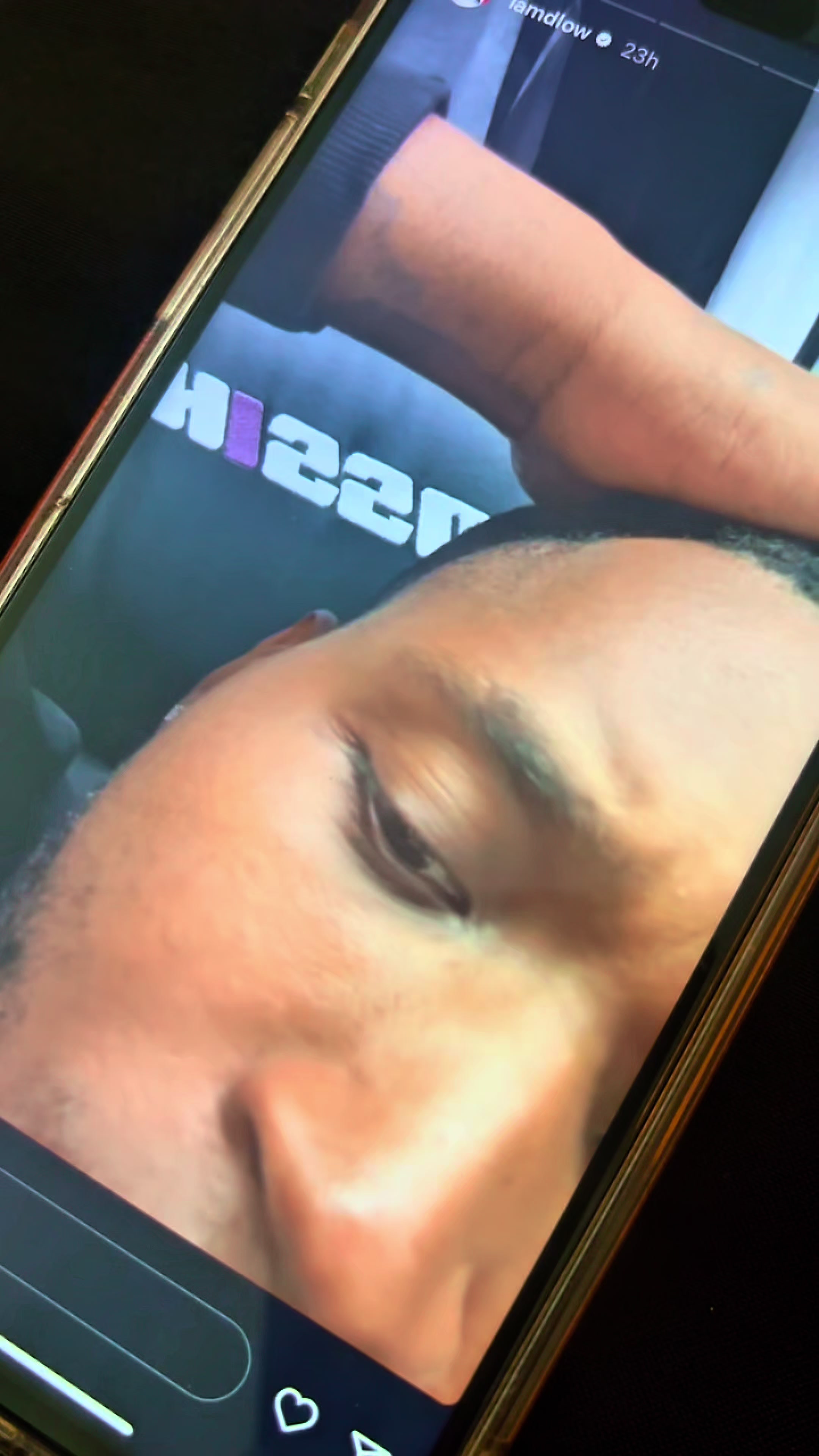 @LilKemo #BopKing