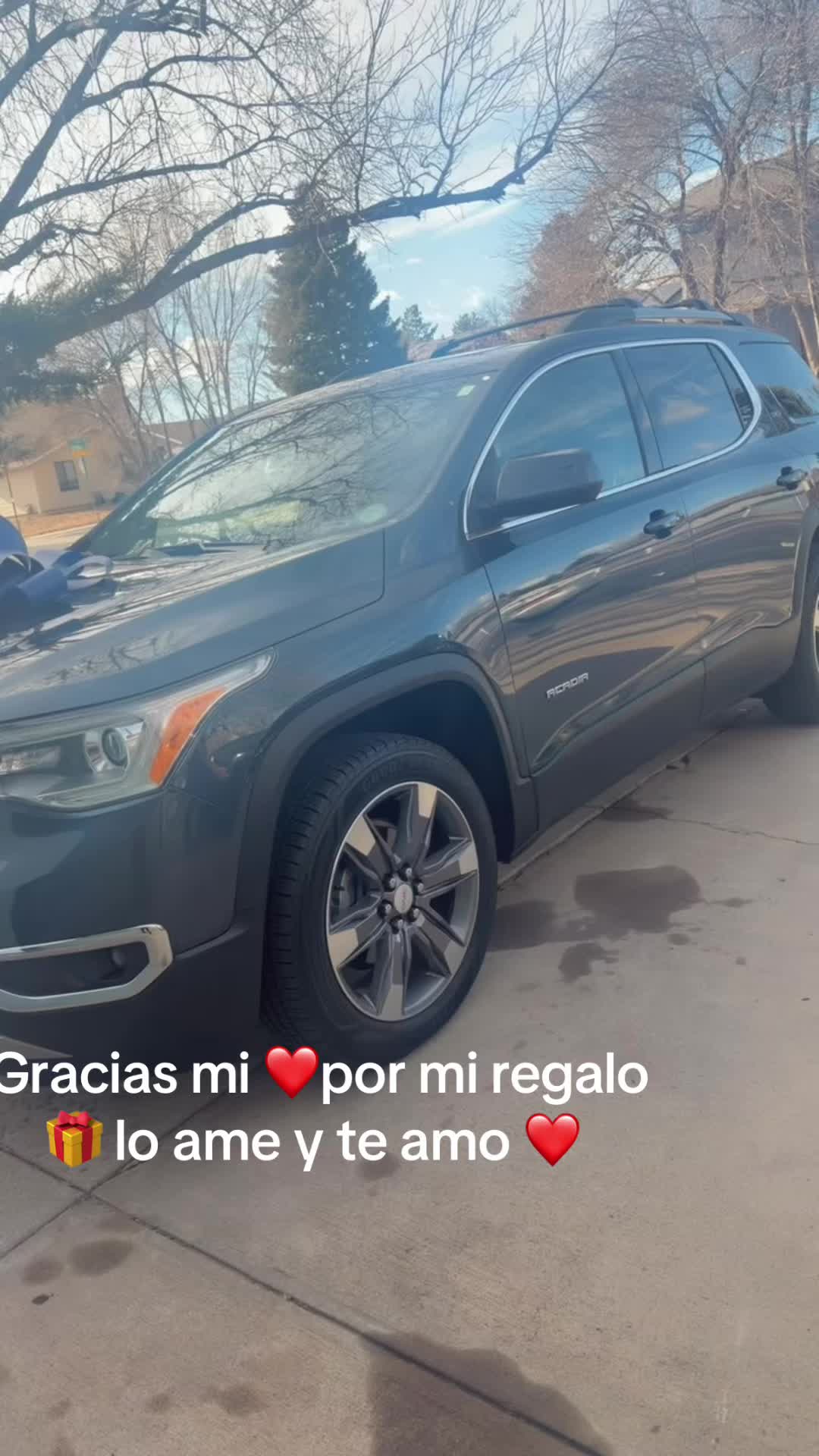 @Chaparrita😈