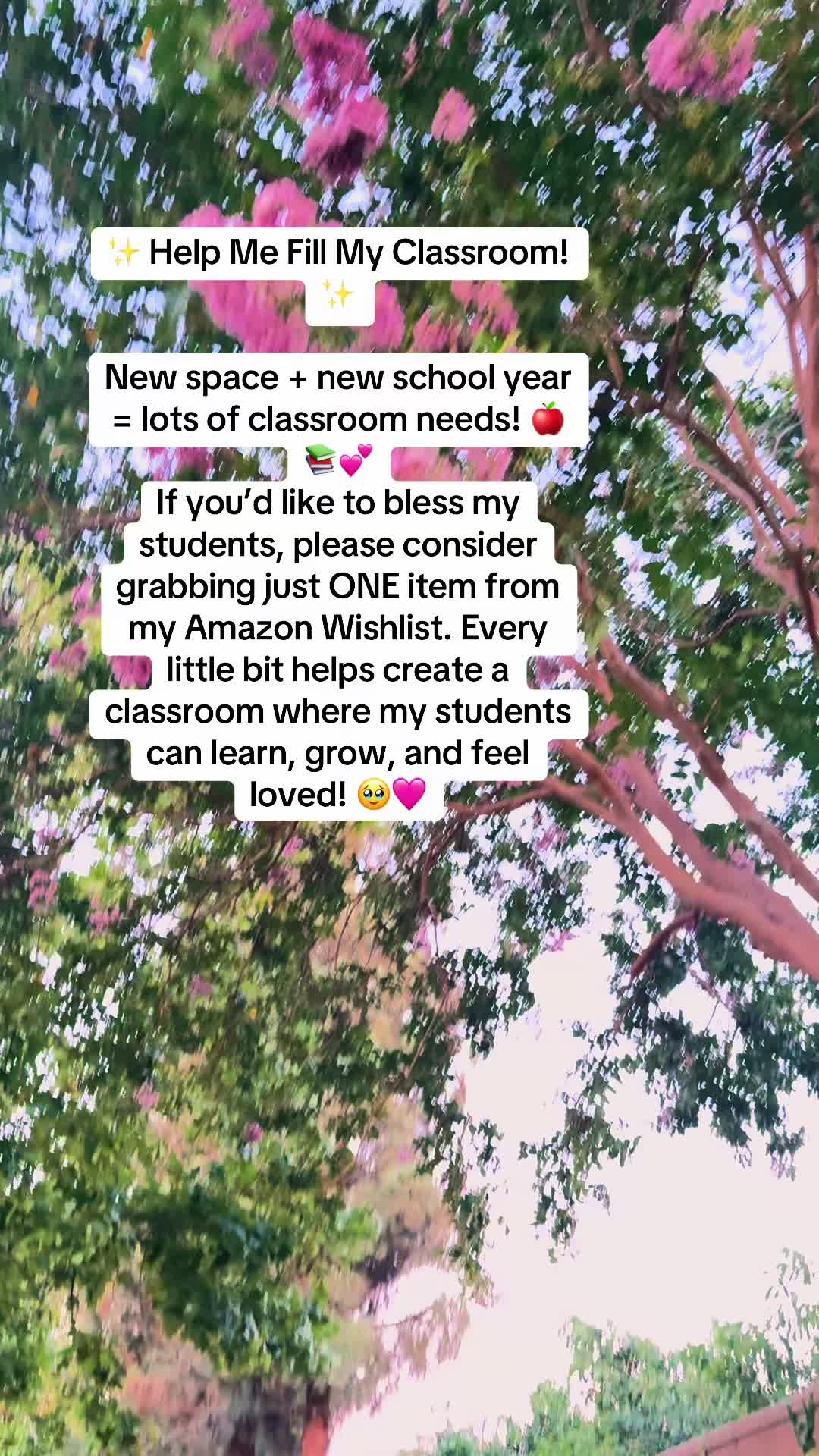@With L❤️VE, Lisa