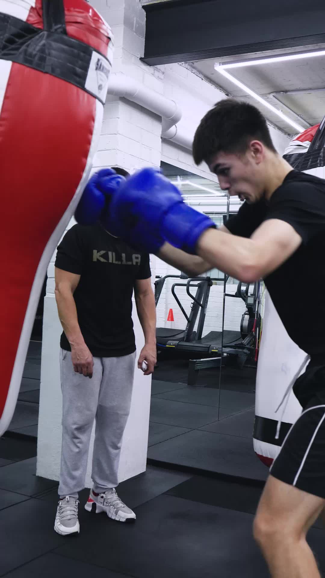 @killa USA