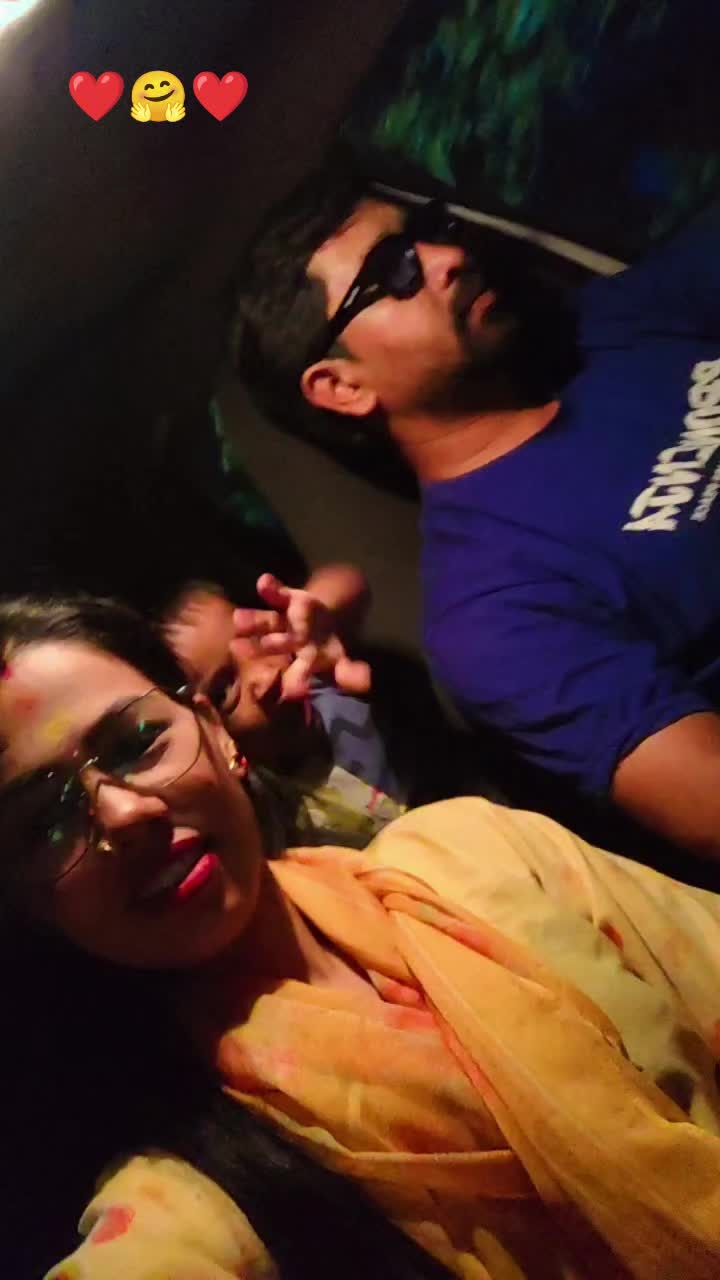 @Aadi & Aayu Mom 🤗❤️💝