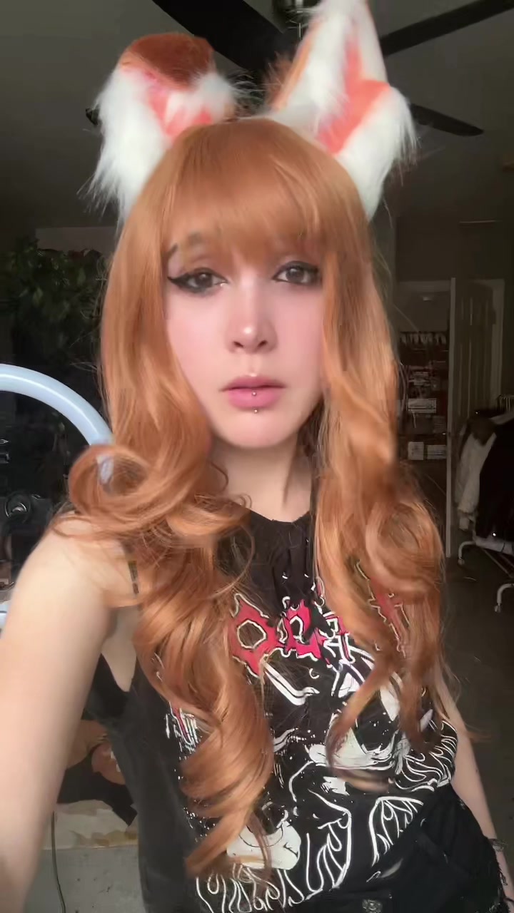 @Jinx! 🖤🐺✩⋆☾╶⃝⃤☽⋆✩🐺