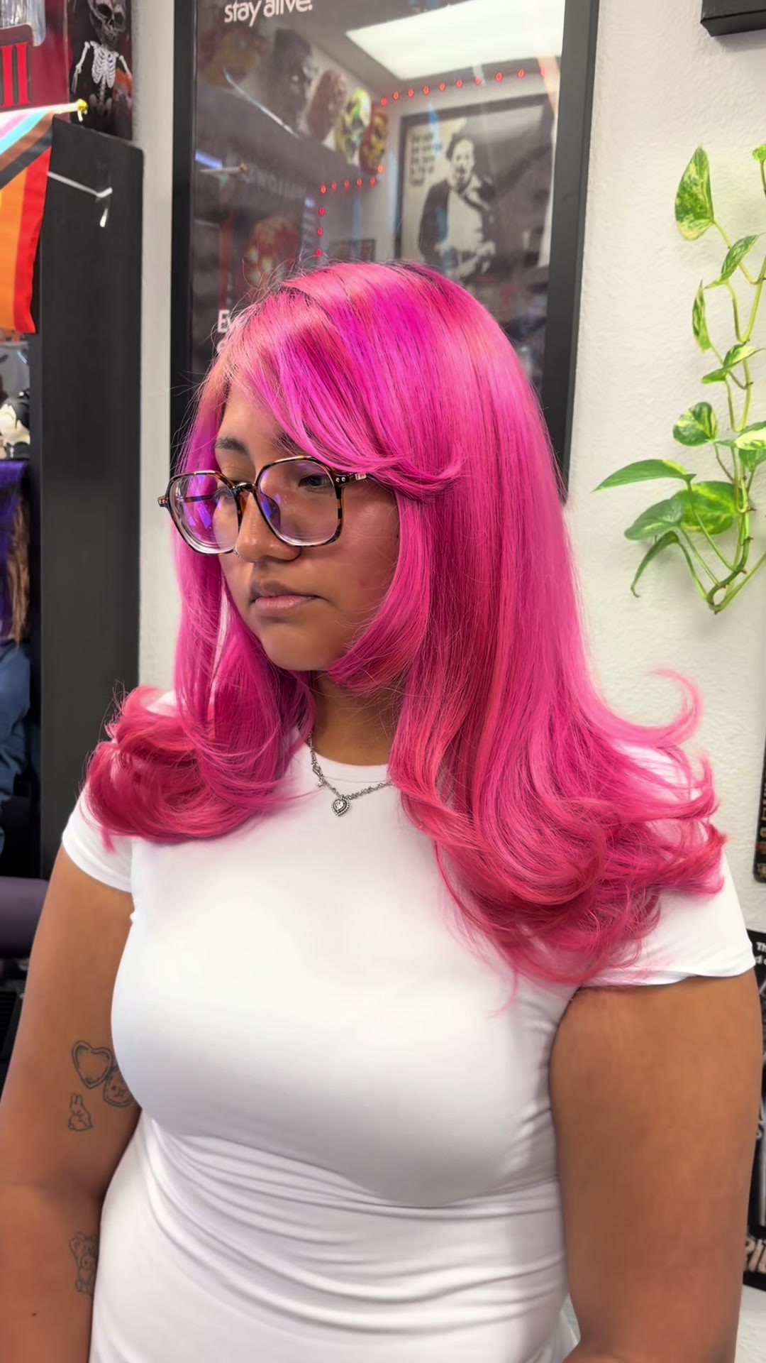 @Looks That Kill Salon