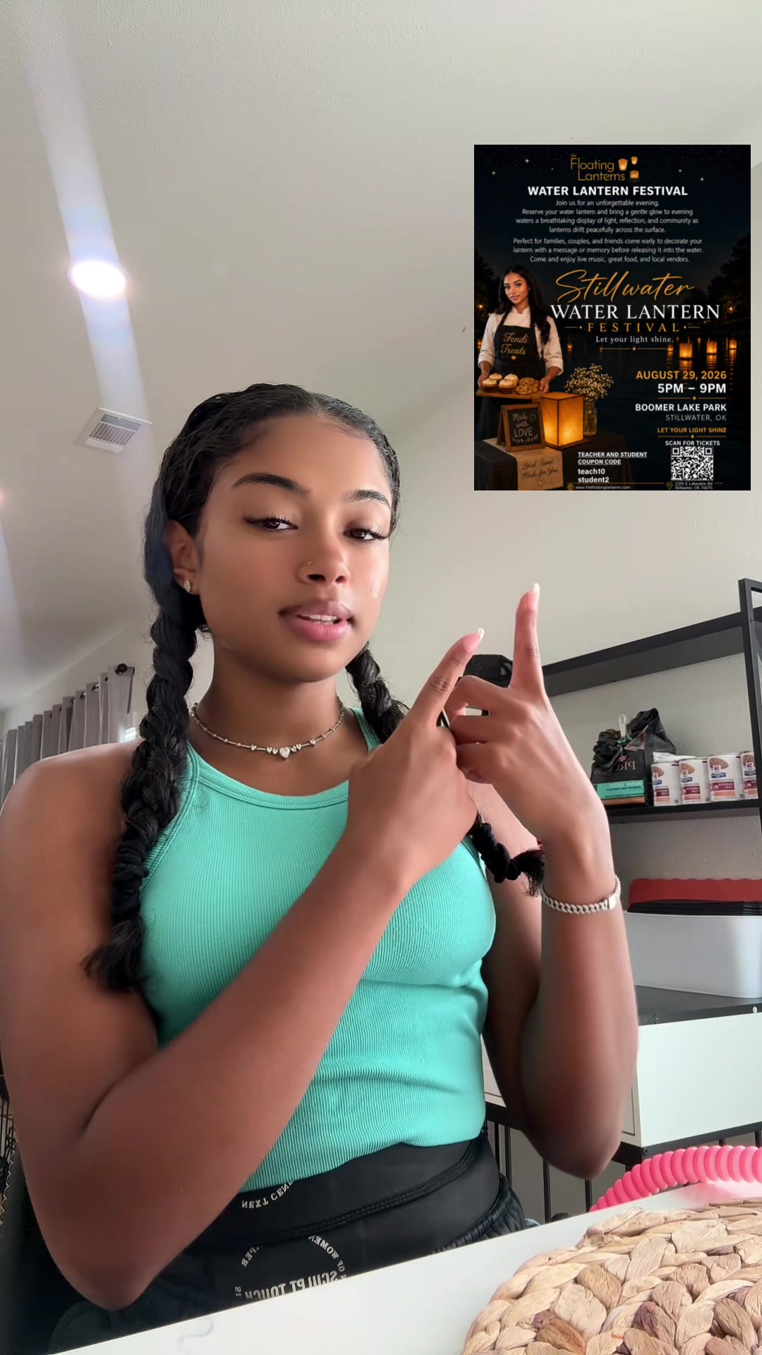 @Aaliyah Marie