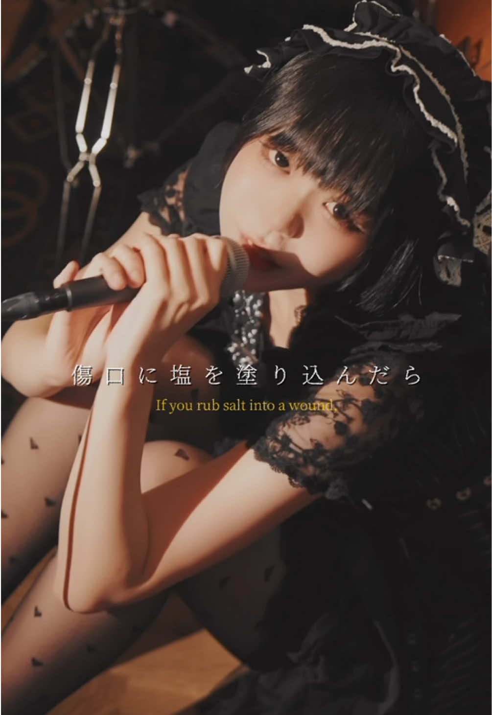 @CARAMEL CANDiD