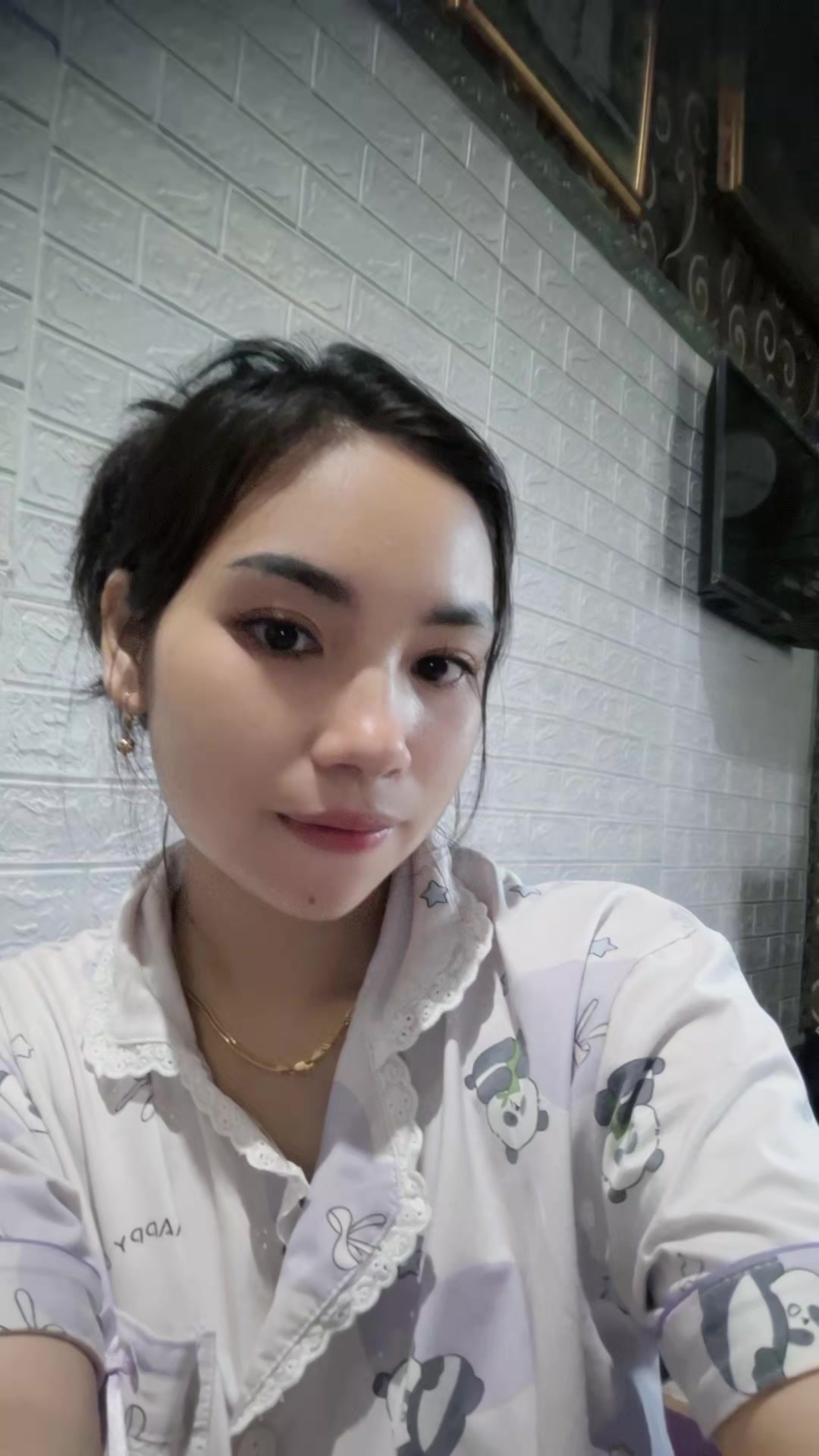 @mama gilang