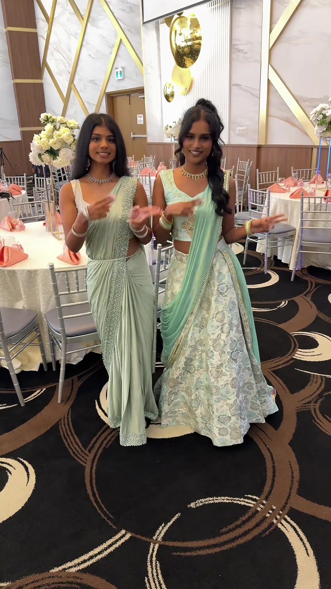 @Thevani