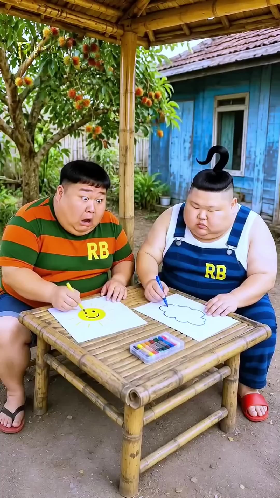 @RBRAIN PROJECT OFFICIAL