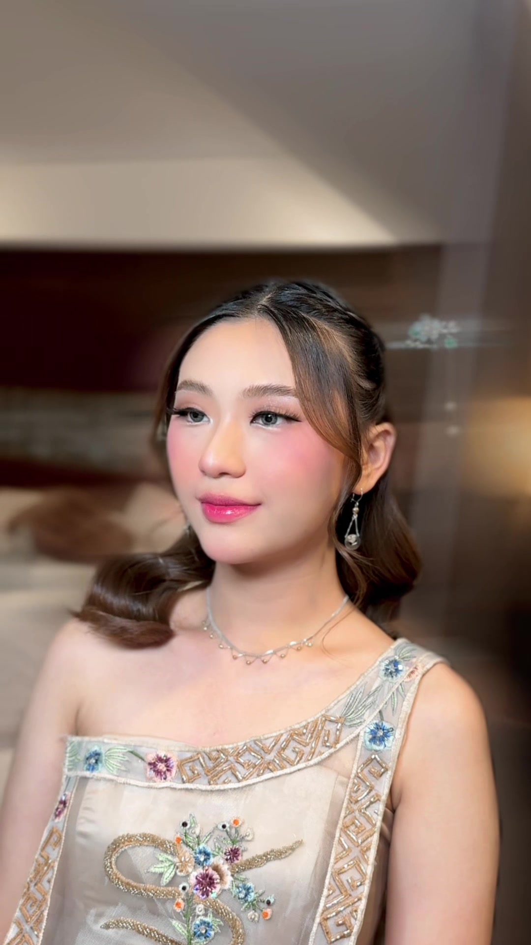 @AMANDAWIYONOMUA | MUA PONOROGO