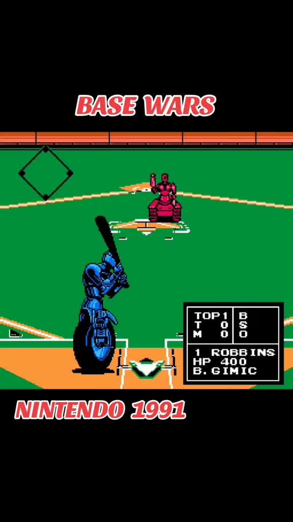 @Retro Sports Games