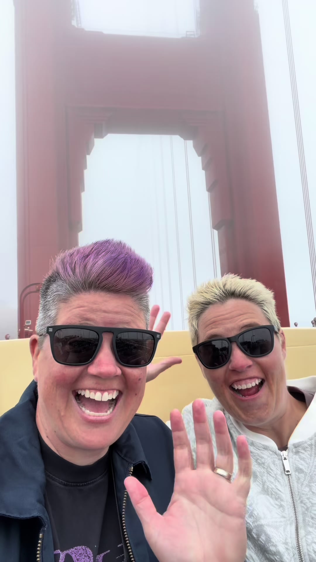 @Megan married Meagan 🏳️🌈