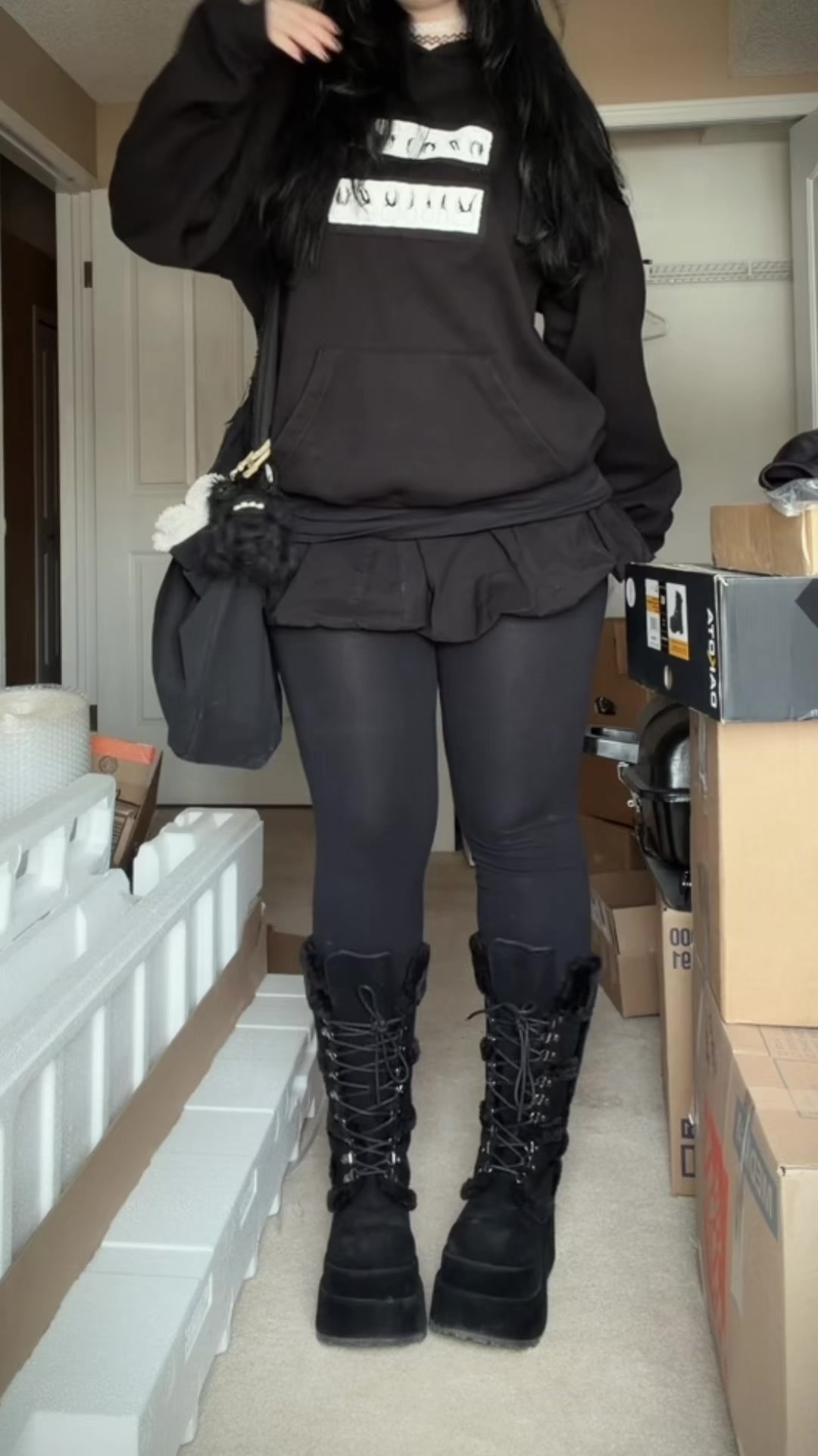 @🧟♀️