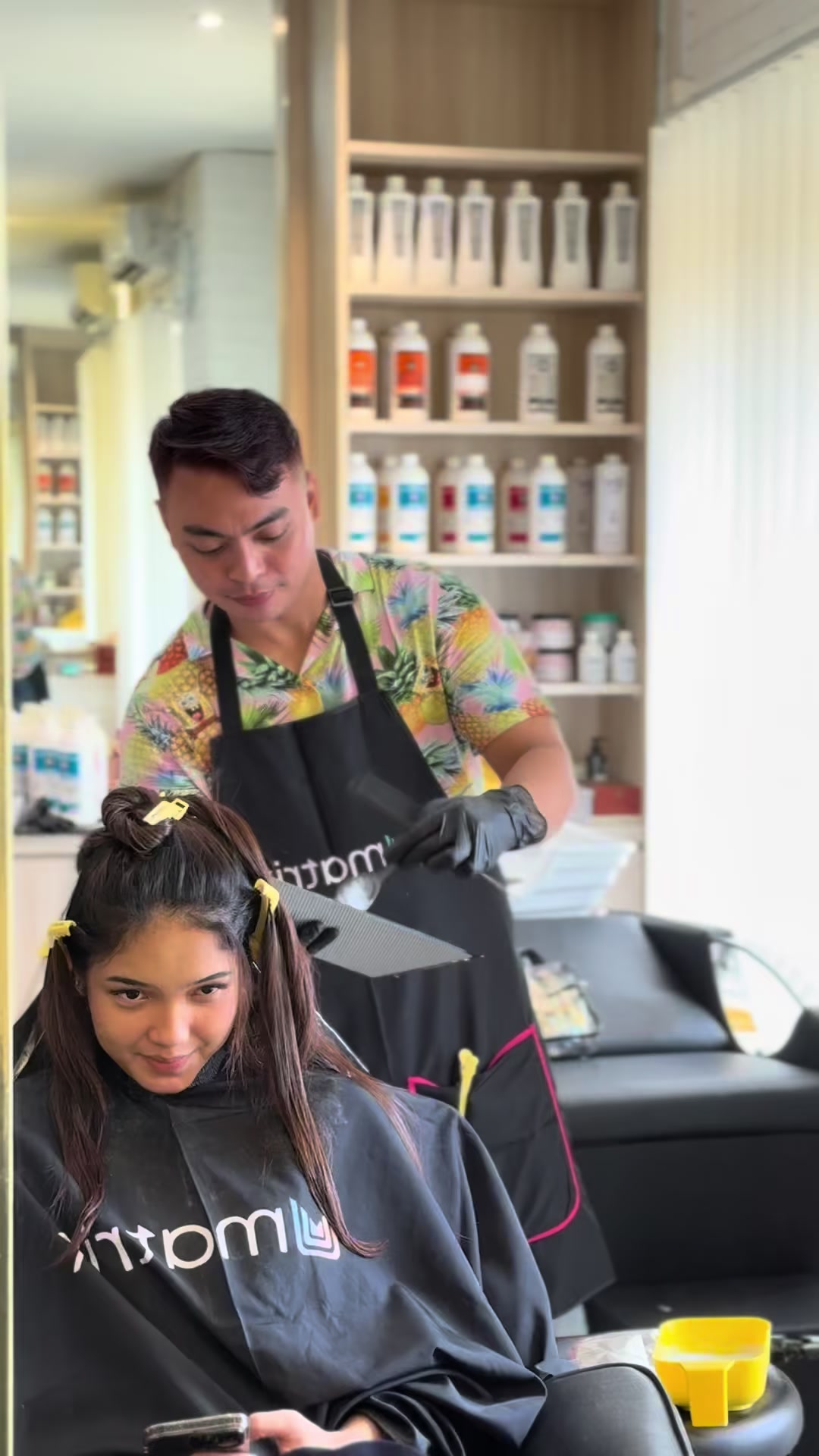 @Hairby_tony