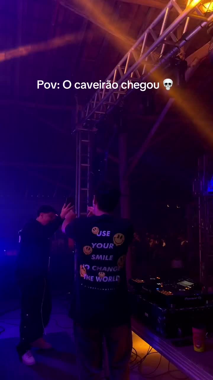 @Vitera DJ