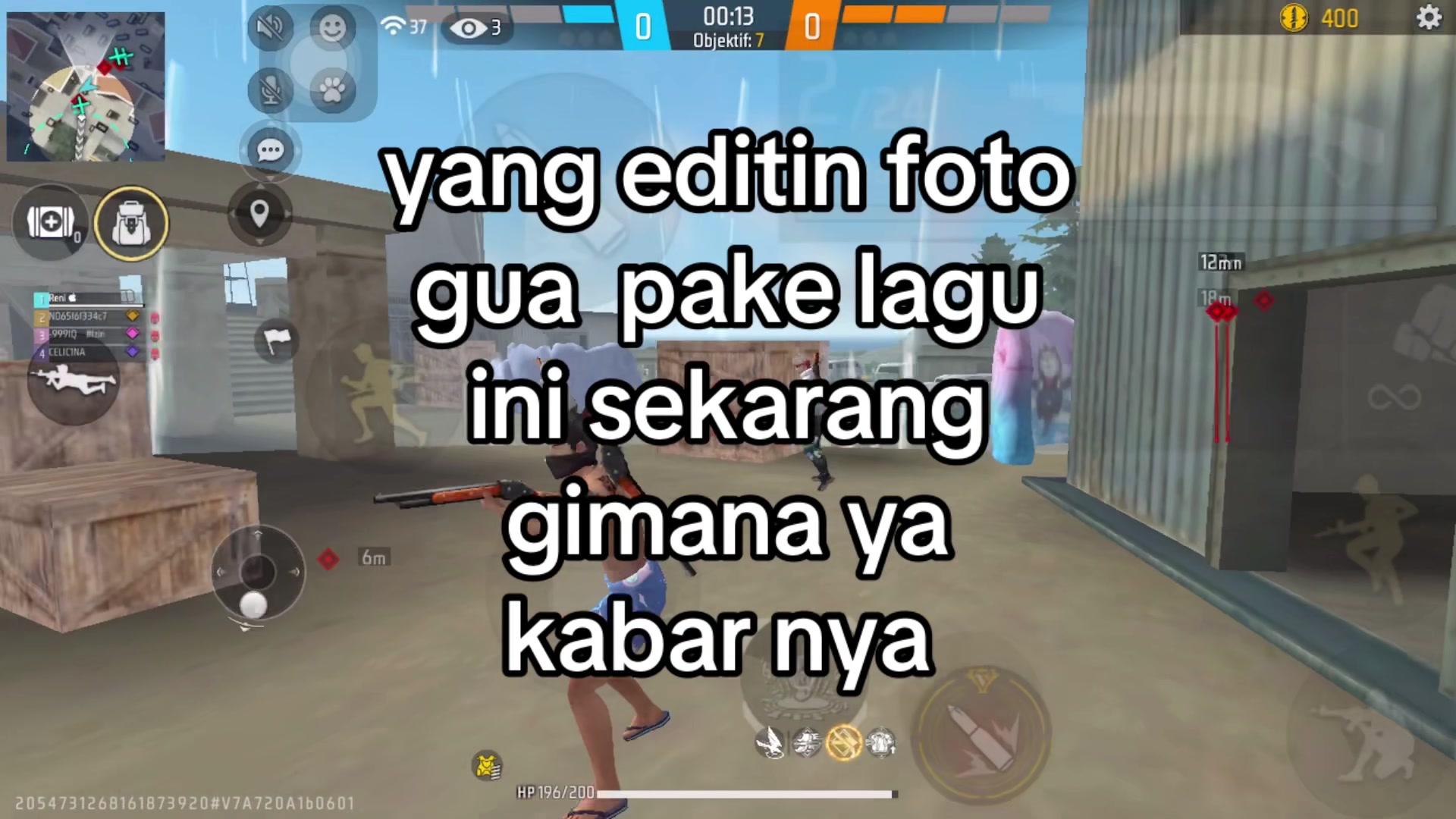 @someon hahaha