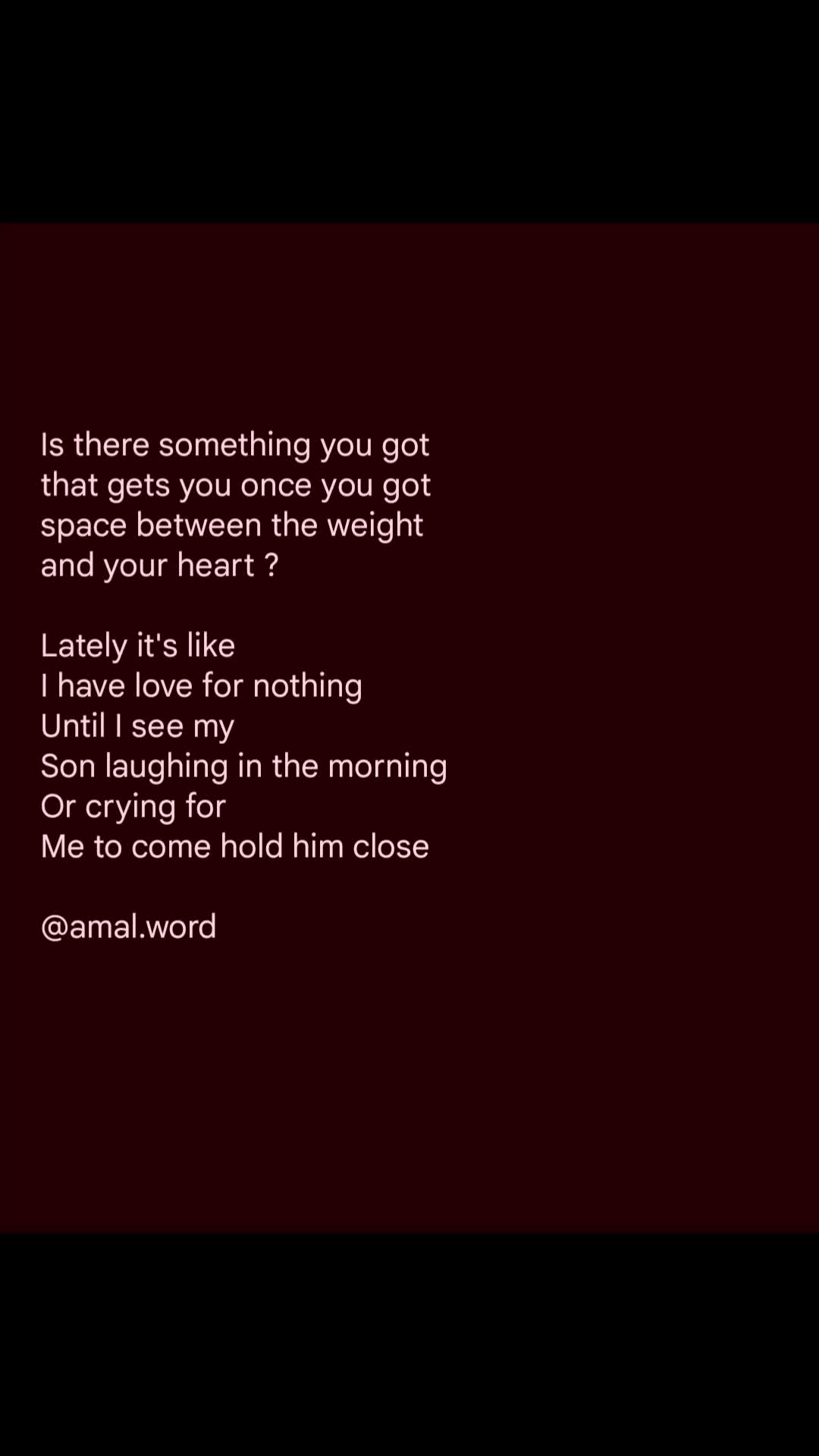@Amal's Art