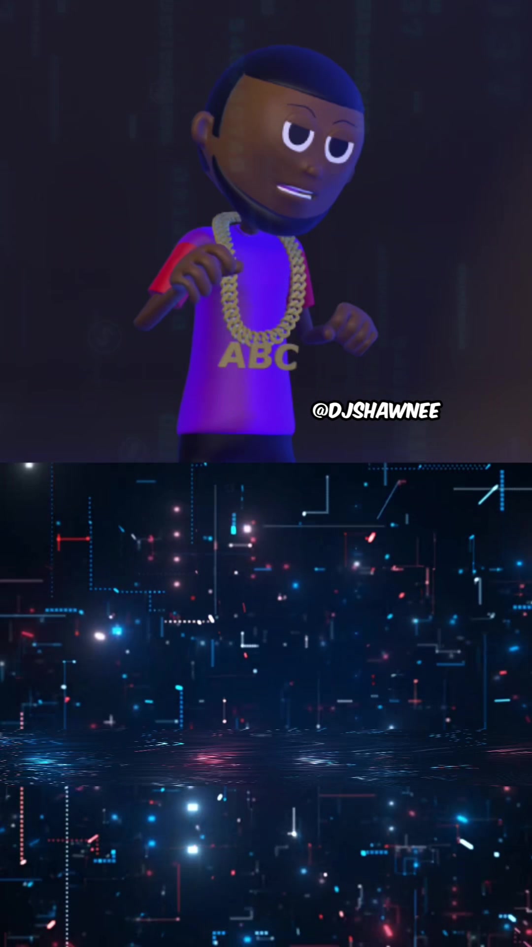 @DJ Shawnee