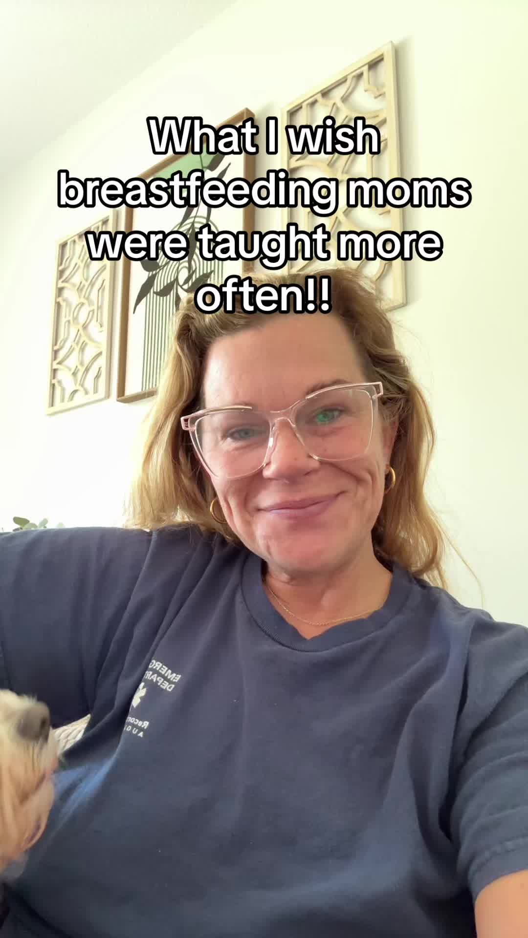 @BabyWhisperer Nicki-RN, IBCLC