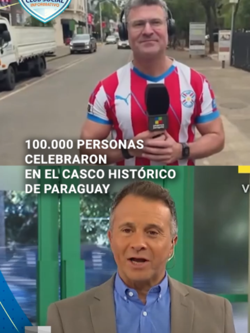 @Am&eacute;rica TV