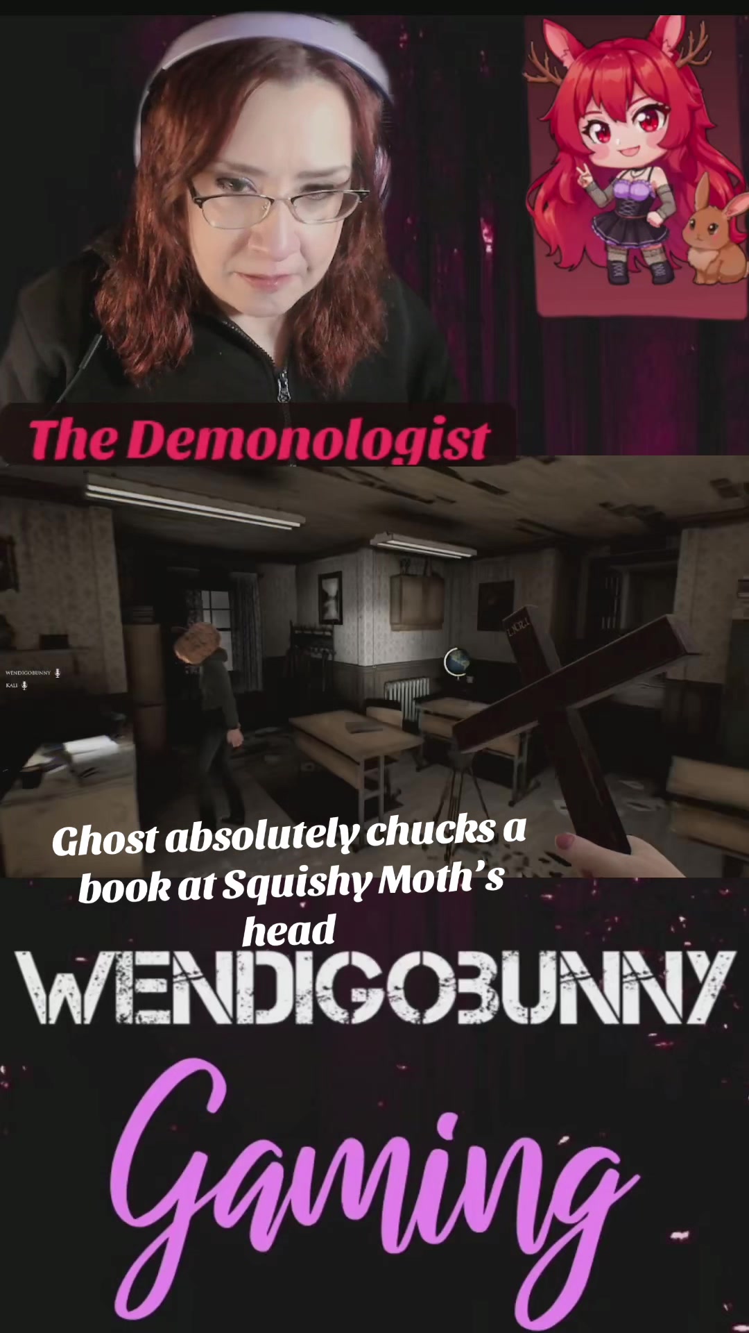 @Wendigobunny
