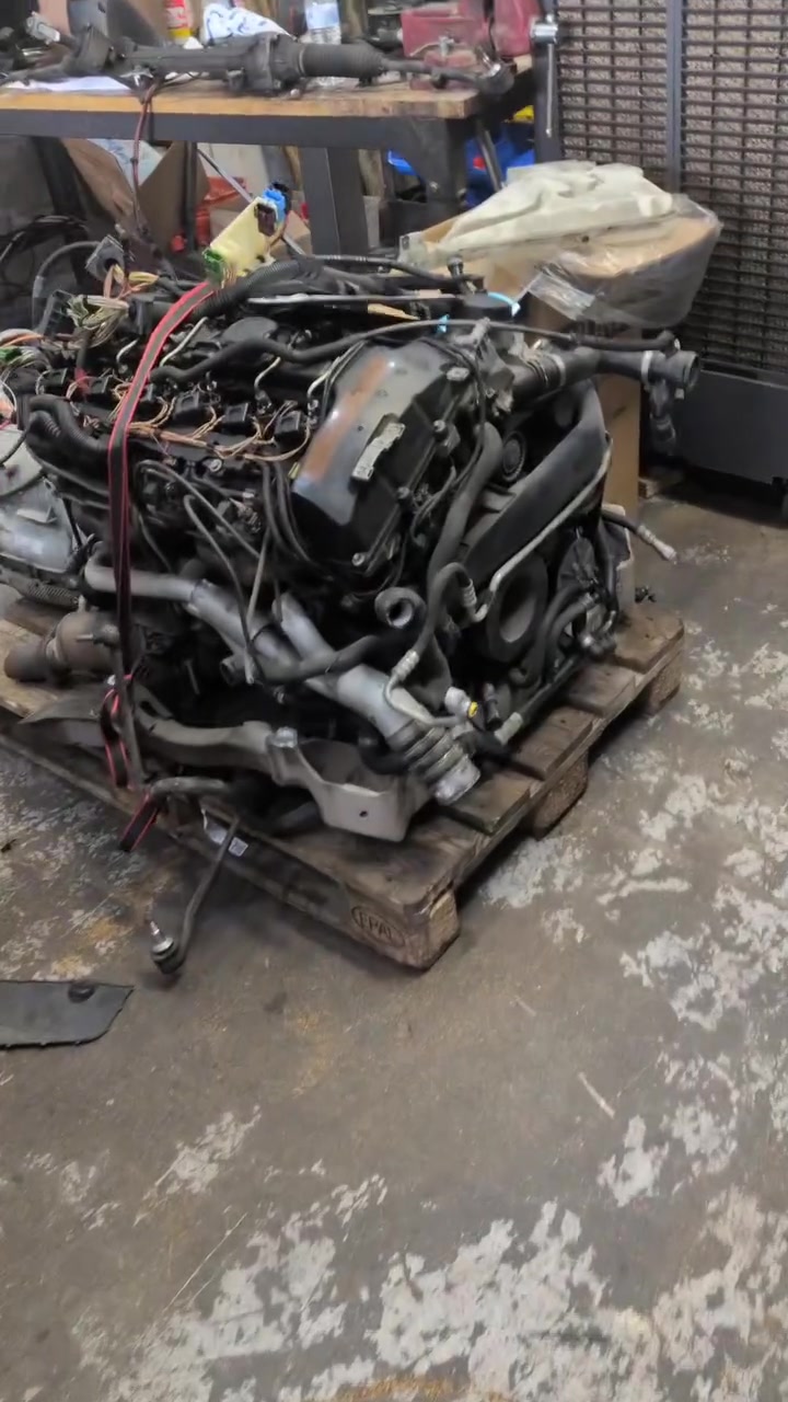 @Bimmer Parts