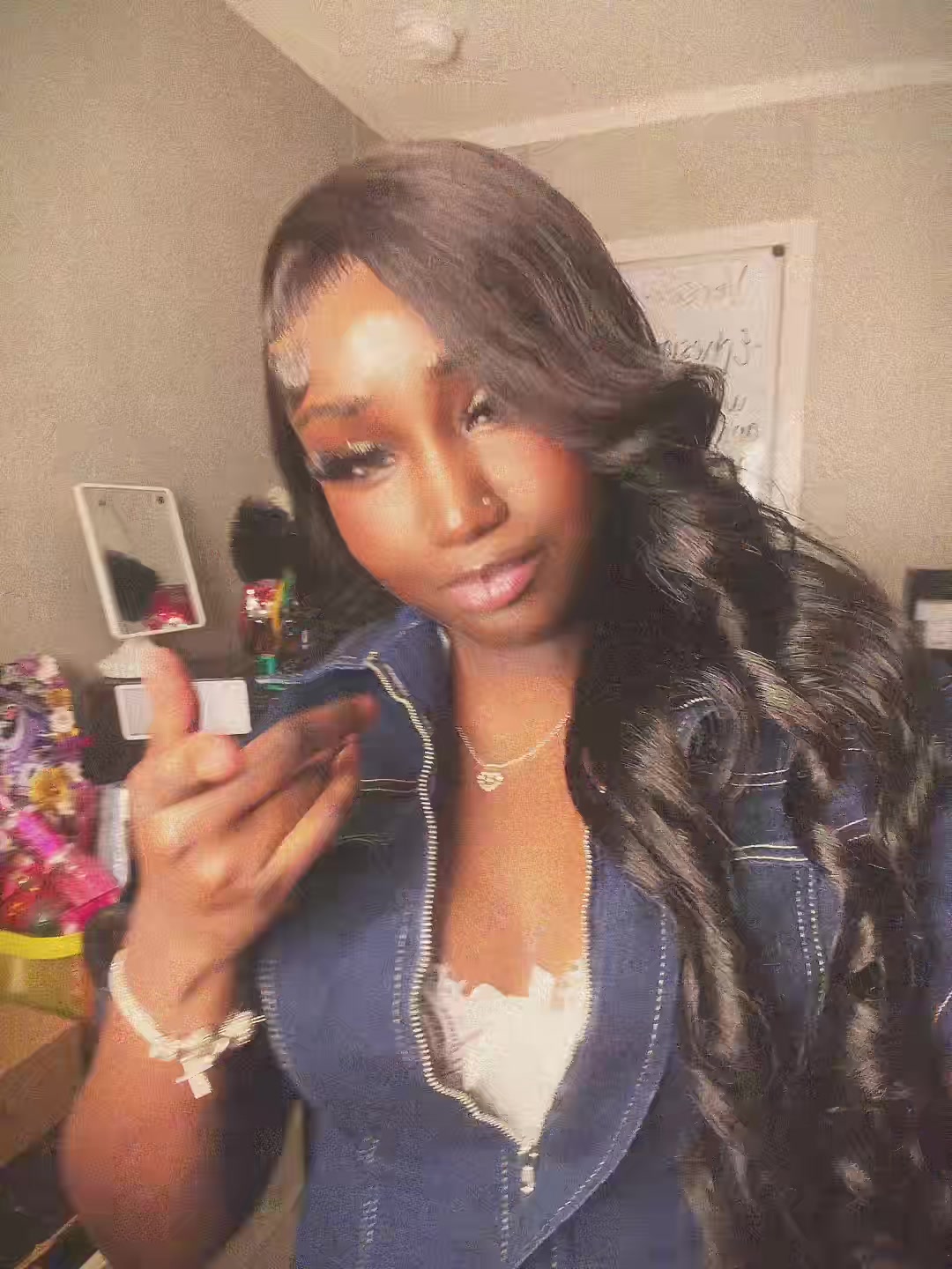 @ThatBlacckGirl💕