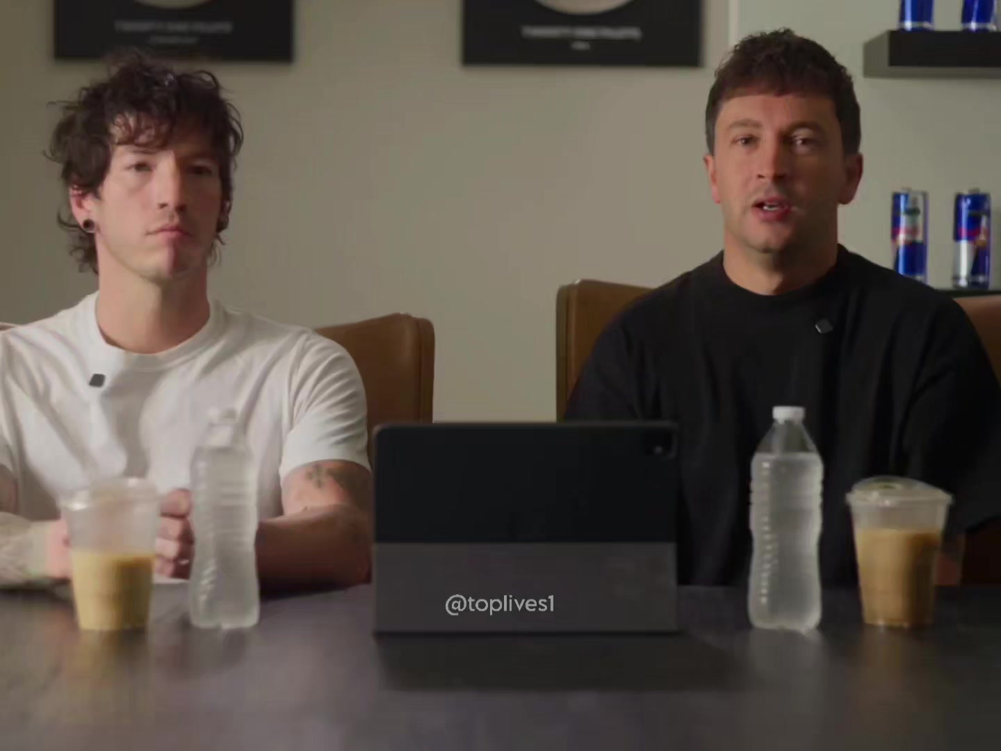 @TØP Lives