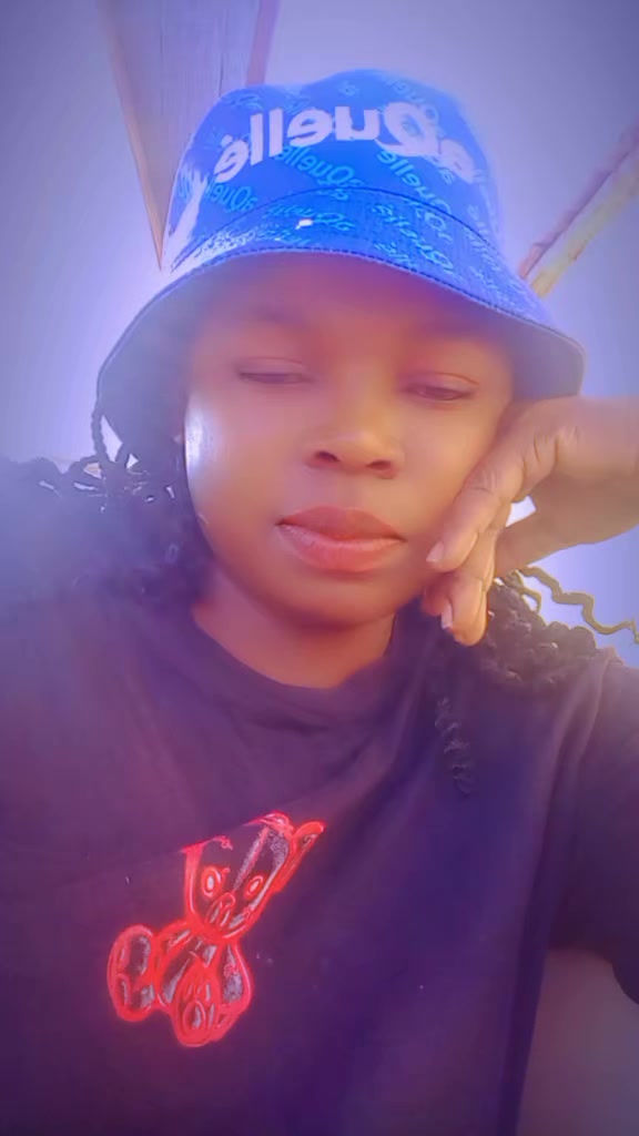 @Vuyo Khensile Princess
