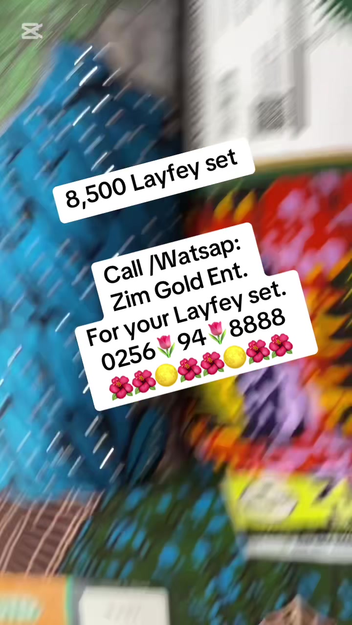 @Zim Gold Ent.