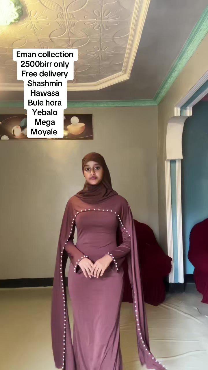 @✨Eman collection ✨