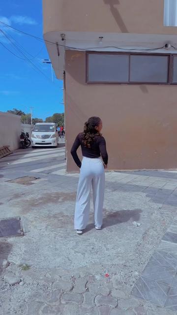 @@Miss Vee outfit 👗