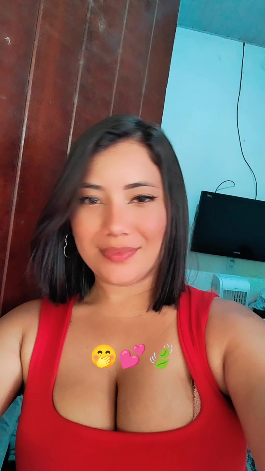 @Anna Luyza