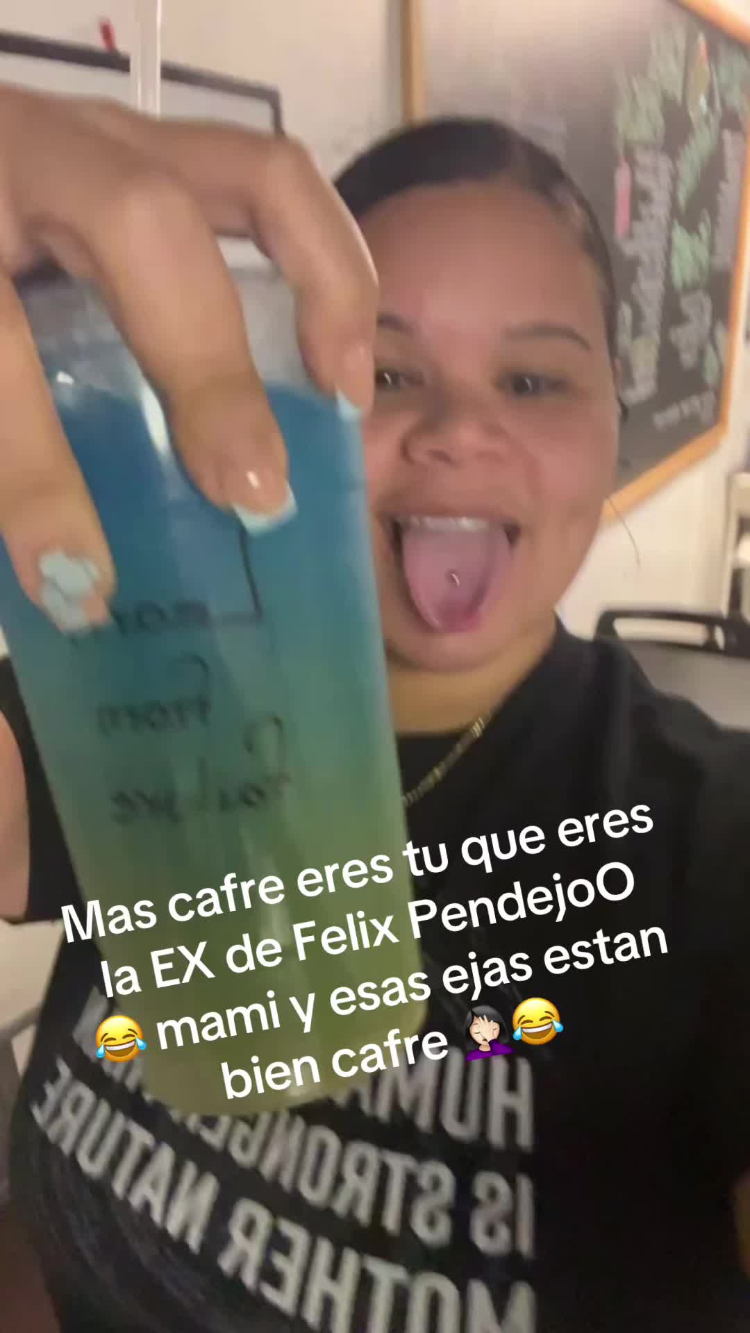 @Yaya Blaxkburn