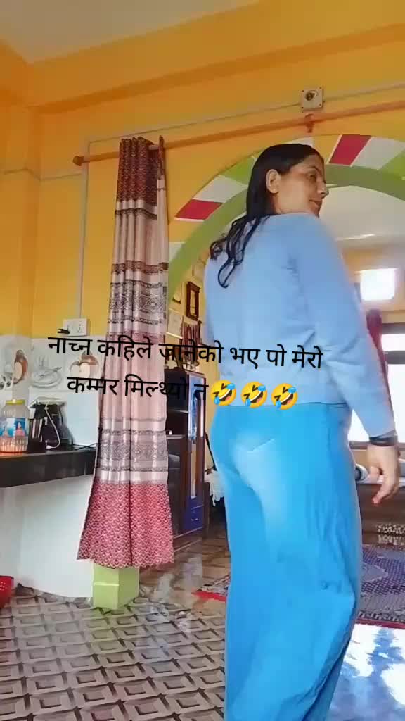 @बबिता ढुङ्गाना बस्नेत
