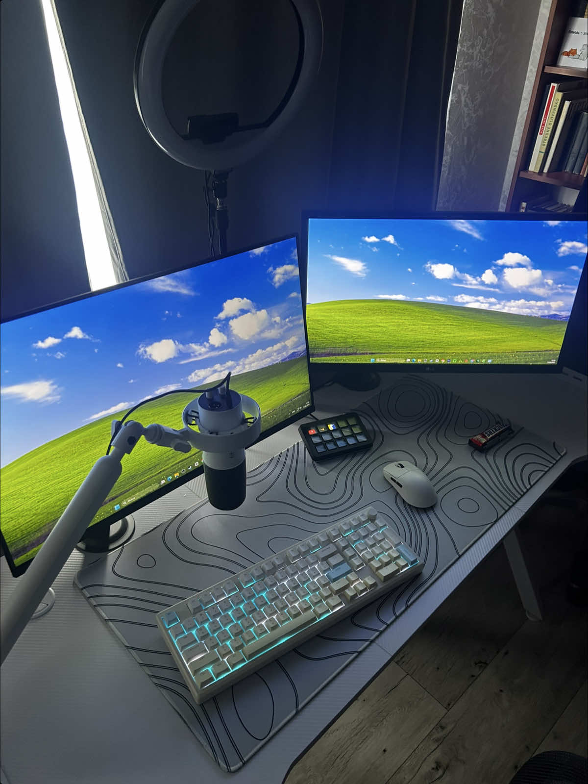 @пока грузится Windows