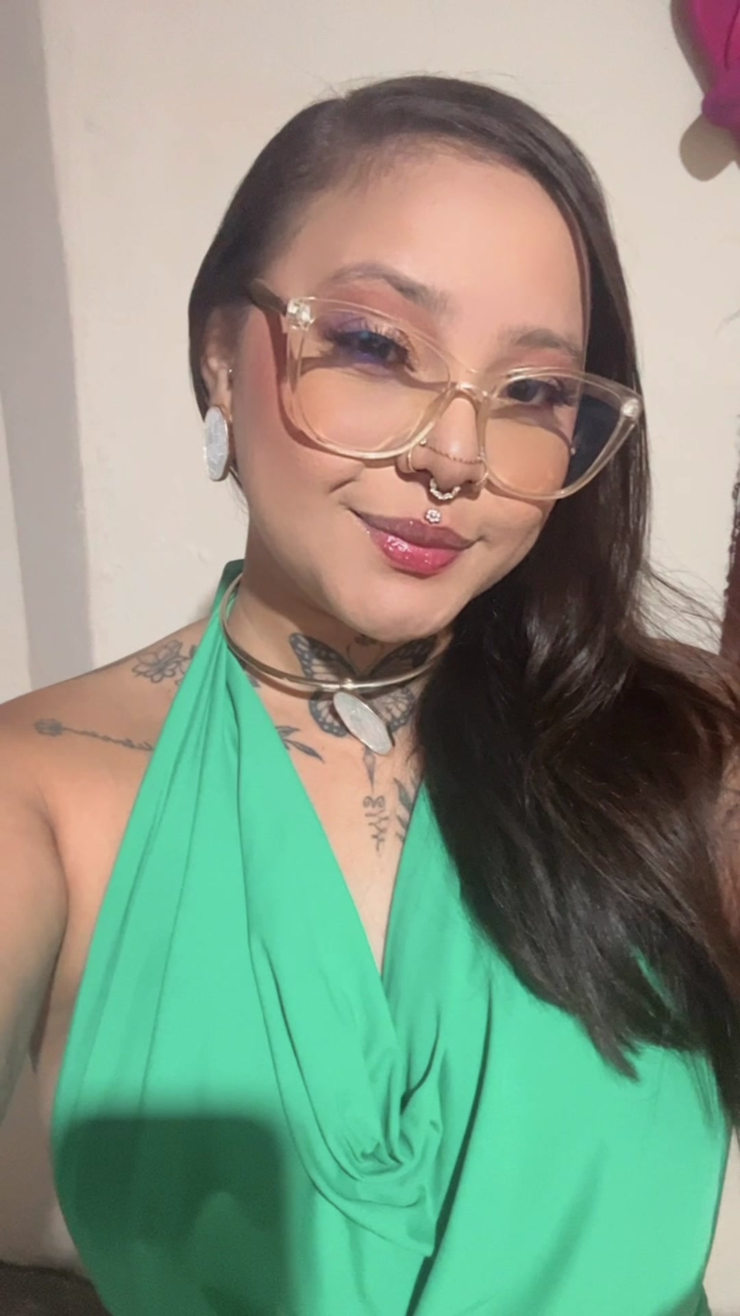 @Thalia Aires ✨ Piercer ☊