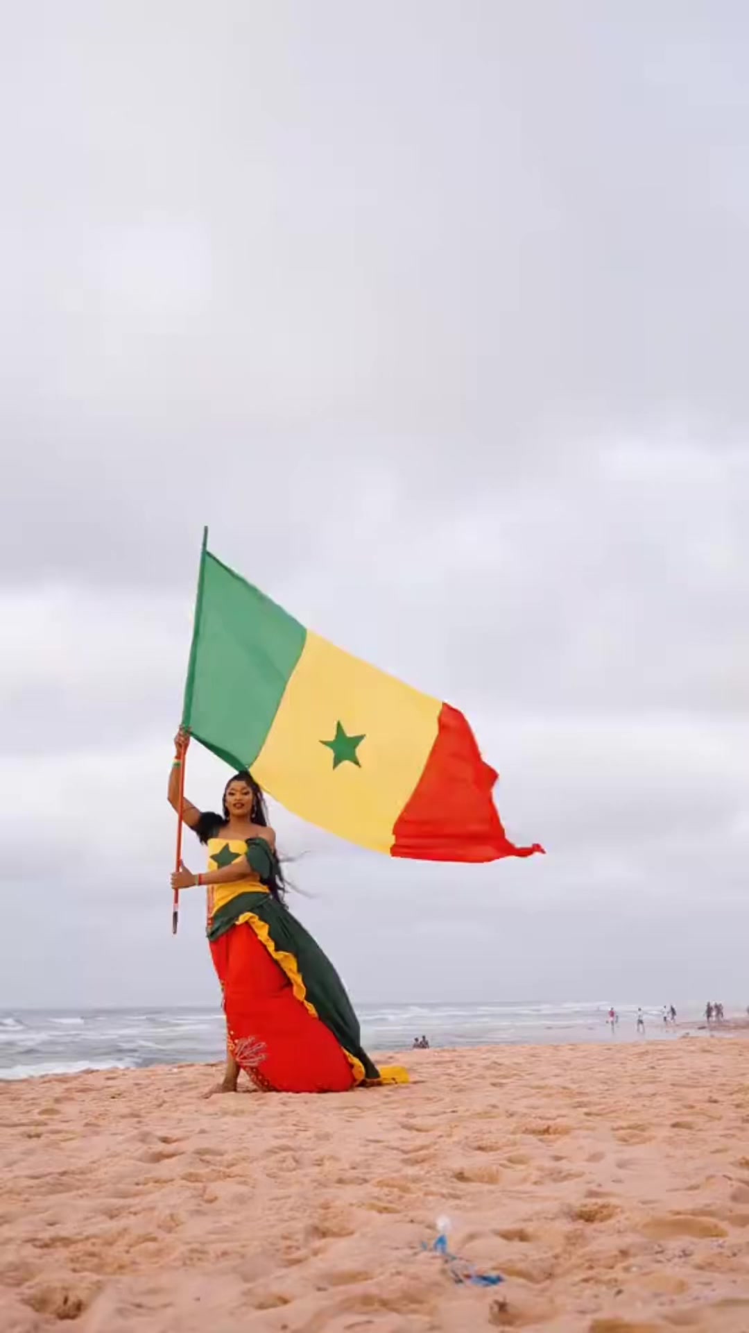 @MERINGUÉ SN🇸🇳🤍⭐️