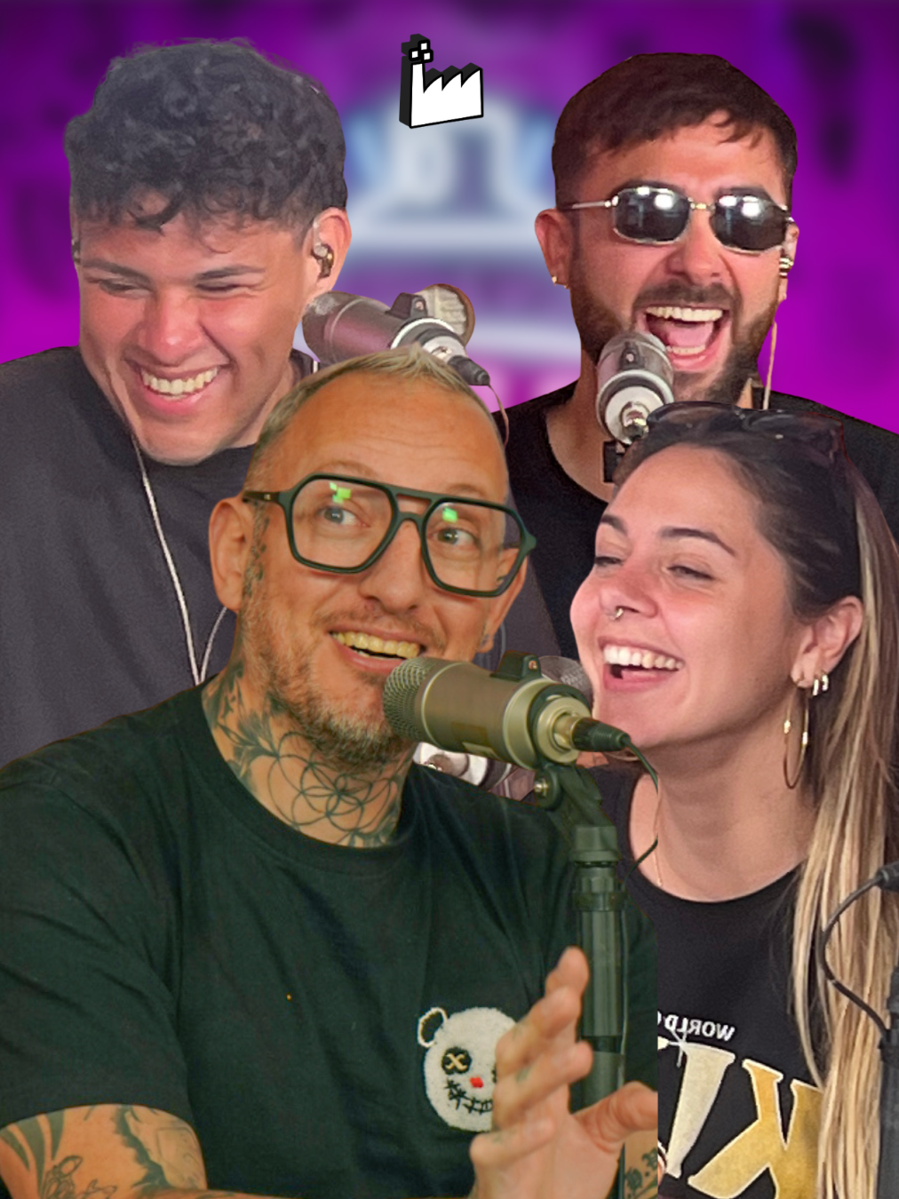 @Primera Generación